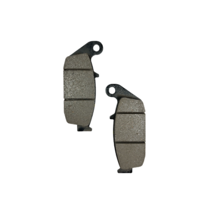 PASTAS FRENO TRASERAS APACHE 160 4V 200 FI APACHE 180 TTR 180 200
