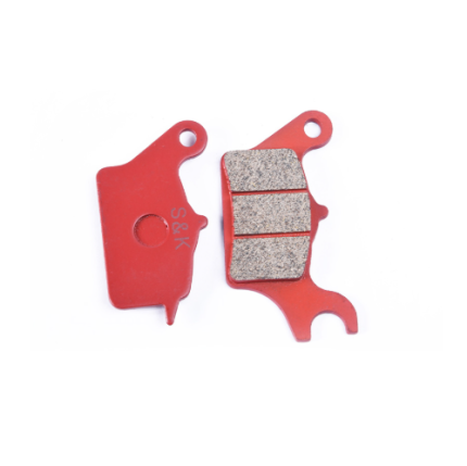 PASTAS FRENO DELANTERO SZR 150 YCZ 110 VIVA R 115 WAVW 110