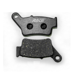 PASTAS FRENO TRASERAS PULSAR 180 GT FI 160 NS 250 NS