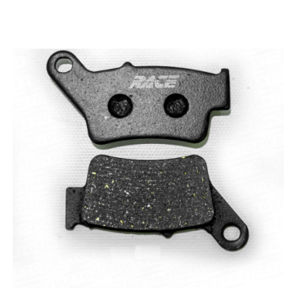 PASTAS FRENO TRASERAS PULSAR 180 GT FI 160 NS 250 NS