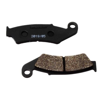 PASTAS FRENO DELANTERO XR 125 150 190 ADVENTUR 250