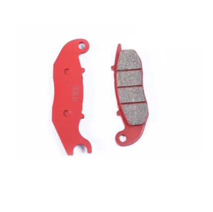 PASTAS FRENO DELANTERO XTZ 250 150 PCX 160 ABS