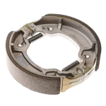BANDA FRENO TRASERAS DT 125 175 LIBERO 110 XTZ 125 LIBERO 125 BWS 100