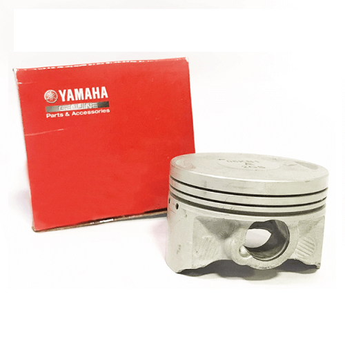 13303 PISTON FZ 2.0 150 STD ORIGINAL - Imagen 1