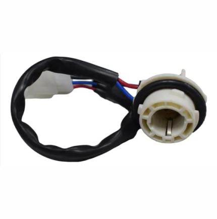 SOCKET STOP DISCOVER ORIGINAL