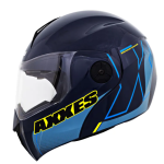 CASCO AXXES ABAT DOLAN AZ MATE AM.N TALLA L