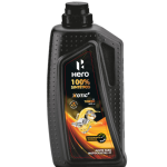 ACEITE HERO 10 W 30 X 1200 ML FULL SINTETICO NEGRO