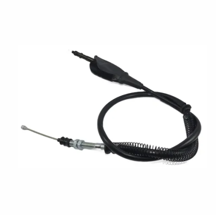 GUAYA DE CLUTCH DUKE 200 MV 2016 E INFERIOR ORIGINAL