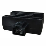 REGULADOR RECTIFICADOR FZ 16 SZ R RR R15 4 PINES ORIGINAL