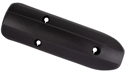 PROTECTOR MOFLE AGILITY RS-NAKED-FLY  OEM_UND