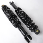 AMORTIGUADOR NEGRO.BWS 125 2013/SCOOT PARTS_UND