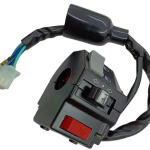 COMANDO IZQUIERDO.AK 125-150 TTR/REVO_UND