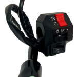 COMANDO DERECHO CON APAGADOR+RUN.AK 180-200TTR-180-200TTX/REVO_UND