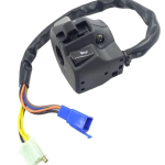 COMANDO IZQUIERDO.LIBERO 125-YBR 125 ESD/REVO_UND