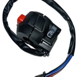 COMANDO DERECHO CON APAGADOR.SZ RR/REVO_UND