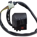COMANDO DERECHO.CB 150 INVICTA/REVO_UND