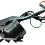 COMANDO DERECHO COMPLETO.TVS 100 SPORT ELS/REVO_UND