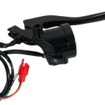 COMANDO DERECHO COMPLETO.TVS 100 SPORT KLS-STAR-STAR CITY/REVO_UND