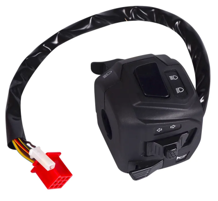 COMANDO IZQUIERDO.PULSAR 200 NS-FI-BS IV-NS 160-FI-NS 150/REVO_UND
