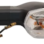 DIRECCIONAL DELANTERA DERECHA TRANSPARENTE.GIXXER 150 (2016 EN ADELANTE)-SF/REV2