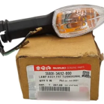 DIRECCIONAL DELATERA DERECHA NARANJA.GIXXER 150 (HASTA 2016)/REVO_CAJAX2