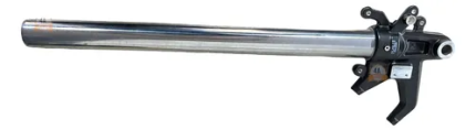 BARRA SUSPENSION IZQUIERDA CON ABRAZADERA.DOMINAR 400UG/REVO_UND