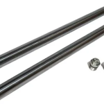 BARRA SUSPENSION+TAPON.AK NKD 125-R-S-SL-SLR-CG125/REVO_UND