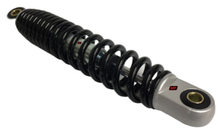 AMORTIGUADOR TRAS NEGRO.CRYPTON 115-FI/REVO_UND
