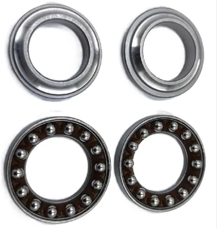 CUNAS DIRECCION CANASTILLA.CB 125F-CB 1 PRO 125/REVO_KIT