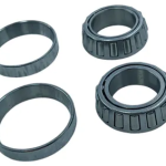 CUNAS DIRECCION RODILLOS.CB 125F-CB 1 PRO 125/REVO_KIT