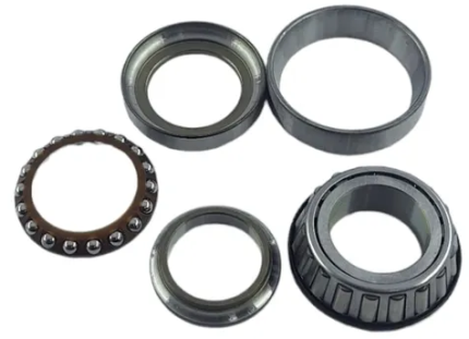 CUNAS DIRECCION RODILLOS.XR 150 L-125-XRE 300-XRE 190-NXR 125 BROSS-XR 250 TORNT