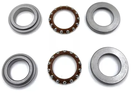CUNAS DIRECCION CANASTILLA.FZ 25/REVO_KIT