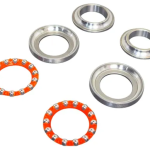 CUNAS DIRECCION CANASTILLA.GSX 125R/REVO_KIT
