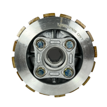 CENTRO DE CLUTCH COMPLETA PARA AKT 125 150