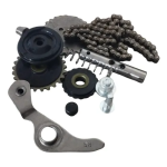 KIT DE LUBRICACION AKT 110 ORIGINAL