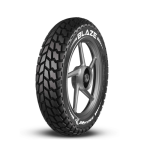 LLANTA 90 100 10 JK TYRES BA 23 TT