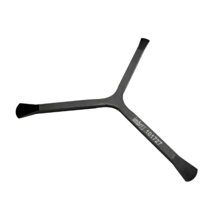 LLAVE PARA TAPONES DE TIEMPO