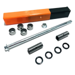 KIT BUJES DE TIJERA YAMAHA FZ 2.0-FZ 25