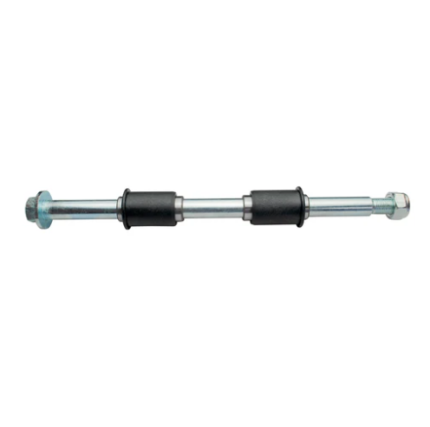 KIT TIJERA TVS APACHE RTR-160-180
