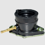 SOPORTE BASE CARBURADOR CBF 150