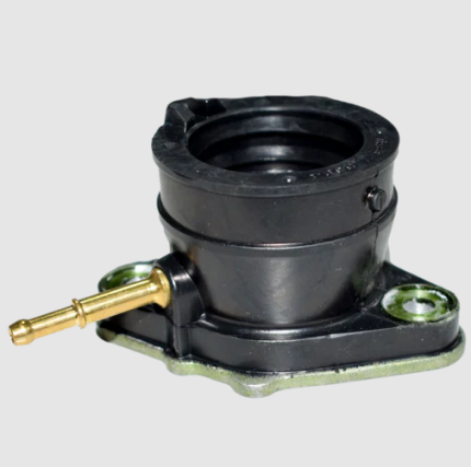 SOPORTE BASE CARBURADOR CBF 150