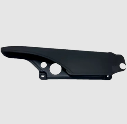 GUARDA CADENA INFERIOR HONDA XRE300 - XR190L - XR150L - XR125 - XL125-NXR