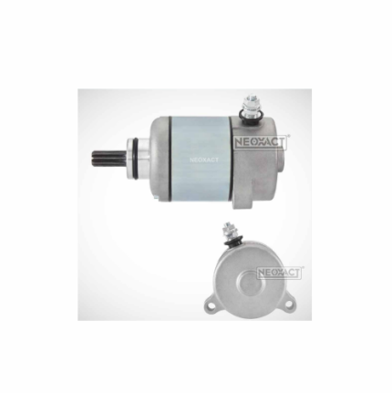 ENCENDIDO ELECTRONICO MOTOR DE ARRANQUE BEST 125