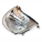 FAROLA BOXER PLATINO 100