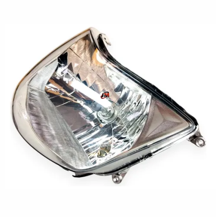 FAROLA BOXER PLATINO 100