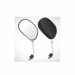 ESPEJOS VIVAX 115 BIZ PLATEADO