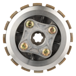 CENTRO CLUTCH AKT 110