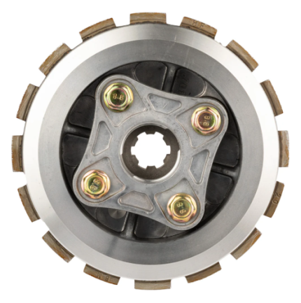 CENTRO CLUTCH AKT 110