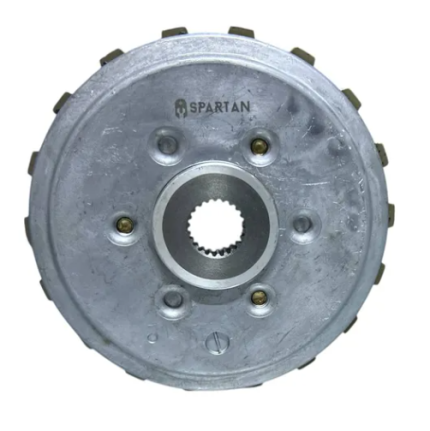 CENTRO DE CLUTCH COMPLETO HERO IGNITOR