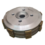CENTRO DE CLUTCH SPARTAN PULSAR 200 NS/DUKE 200 COMPLETO